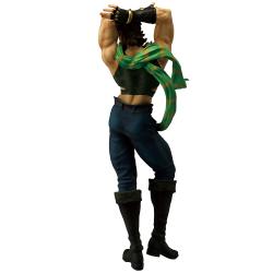 Figura Ichibansho Joseph Joestar Jojo's Bizarre Adventure The Gathering of Stars 27cm