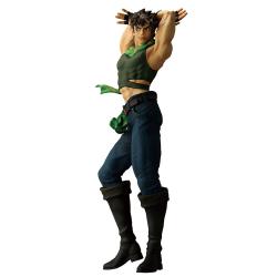 Figura Ichibansho Joseph Joestar Jojo's Bizarre Adventure The Gathering of Stars 27cm