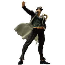 Figura Ichibansho Jotaro Kujo Jojo's Bizarre Adventure The Gathering of Stars 27cm