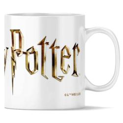 Taza Harry Potter