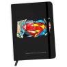 Cuaderno Superman DC Comics