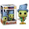 Figura POP Disney Pinocho Street Jiminy Cricket