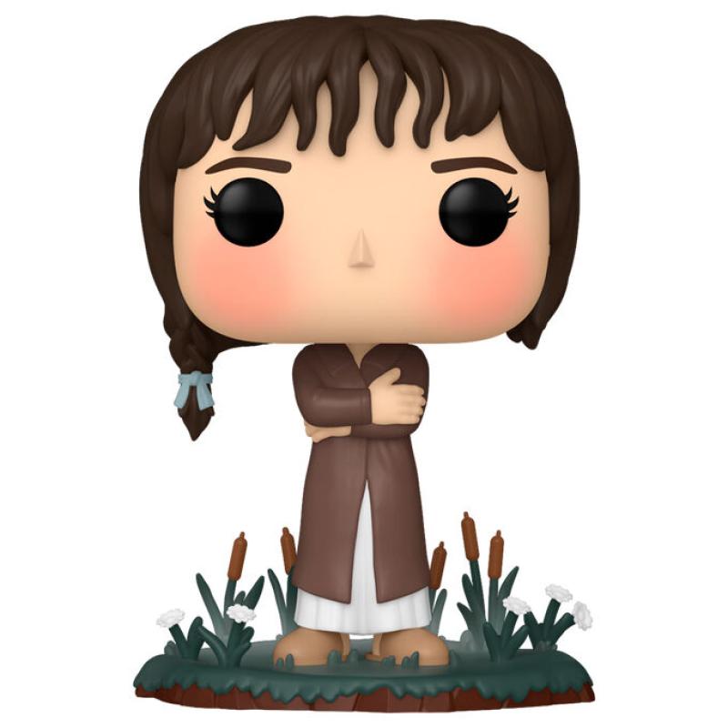 Figura POP Orgullo y Prejuicio Elizabeth Bennet