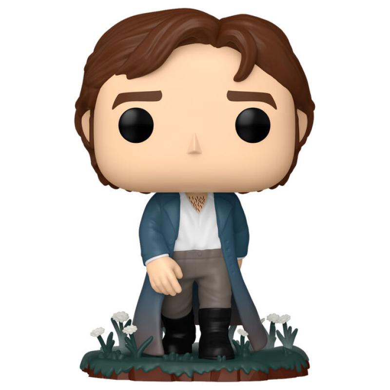Figura POP Orgullo y Prejuicio Mr. Darcy