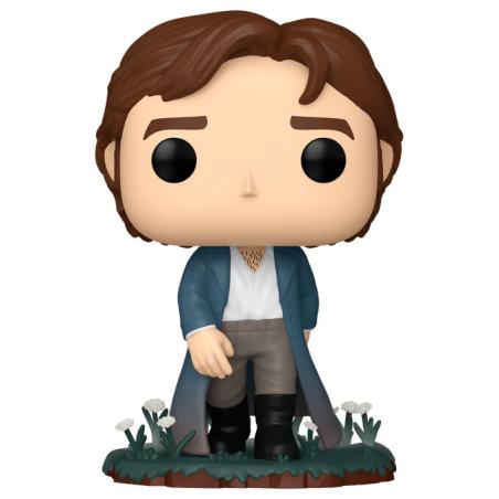 Figura POP Orgullo y Prejuicio Mr. Darcy