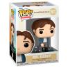 Figura POP Orgullo y Prejuicio Mr. Darcy
