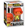 Figura POP Invincible Rex Splode