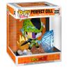 Figura POP Deluxe Dragon Ball Z Perfect Cell