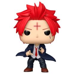 Figura POP Mashle Dot Barrett Chase