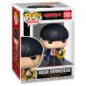 Figura POP Mashle Mash Burnedead