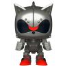 Figura POP Sonic The Hedgehog Mecha Sonic