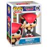Figura POP Sonic The Hedgehog Mighty