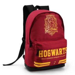 Mochila Gryffindor Harry Potter 41cm