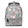 Mochila Minnie Disney Drawing 41cm