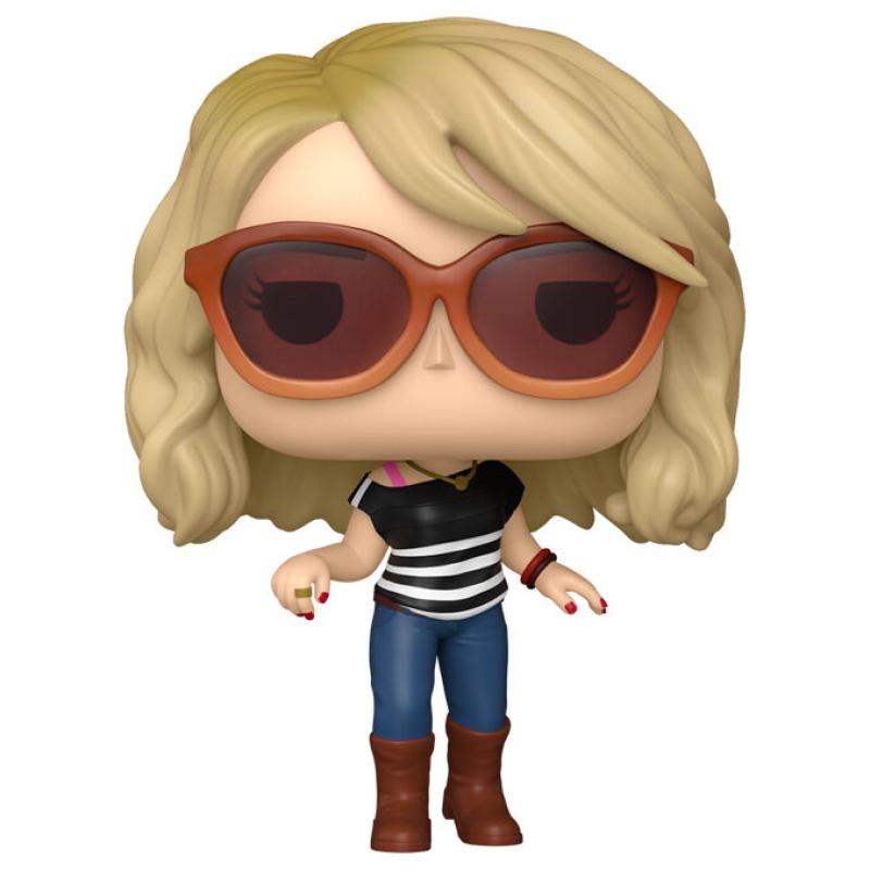 Figura POP La Boda de Mi Mejor Amiga Annie Walker