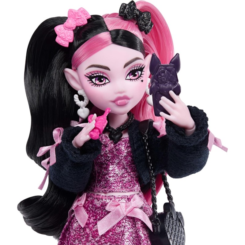 Monster High Draculaura