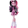 Monster High Draculaura