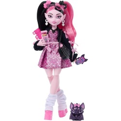 Monster High Draculaura