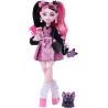 Monster High Draculaura