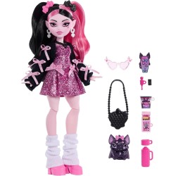 Monster High Draculaura