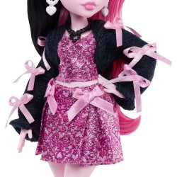 Monster High Draculaura