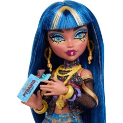 Monster High Cleo De Nile