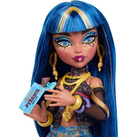 Monster High Cleo De Nile