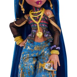 Monster High Cleo De Nile