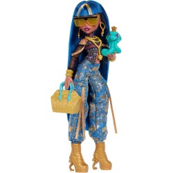 Monster High Cleo De Nile