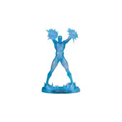 Marvel Collection Estatua PVC 1/6 Iceman (Marvel Tales #229) (Red Platinum Edition) 29 cm