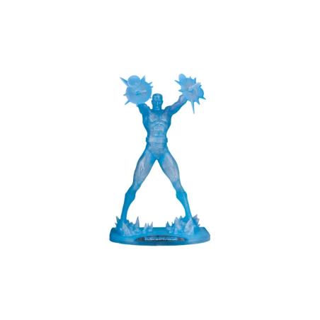Marvel Collection Estatua PVC 1/6 Iceman (Marvel Tales #229) (Red Platinum Edition) 29 cm