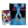 Marvel Collection Estatua PVC 1/6 Iceman (Marvel Tales #229) (Red Platinum Edition) 29 cm