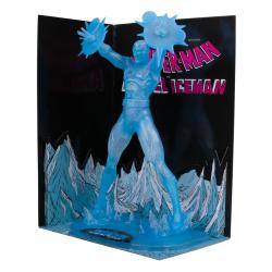 Marvel Collection Estatua PVC 1/6 Iceman (Marvel Tales #229) (Red Platinum Edition) 29 cm