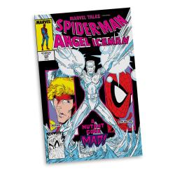 Marvel Collection Estatua PVC 1/6 Iceman (Marvel Tales #229) (Red Platinum Edition) 29 cm