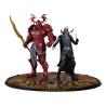 DC Multiverse McFarlane Collector Edition Pack de 2 Figuras #04 Batman who laughs (Knight Armor) & Merciless (Dark Multiverse..