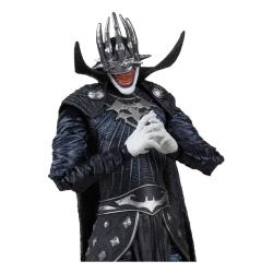 DC Multiverse McFarlane Collector Edition Pack de 2 Figuras #04 Batman who laughs (Knight Armor) & Merciless (Dark Multiverse..