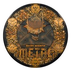 DC Multiverse McFarlane Collector Edition Pack de 2 Figuras #04 Batman who laughs (Knight Armor) & Merciless (Dark Multiverse..