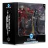 DC Multiverse McFarlane Collector Edition Pack de 2 Figuras #04 Batman who laughs (Knight Armor) & Merciless (Dark Multiverse..