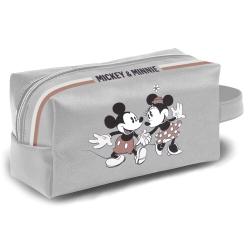 Neceser Varsity Mickey & Minnie Disney