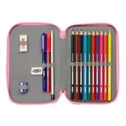 Plumier Baby Pig Peppa Pig 29pzs doble