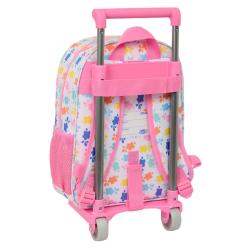 Trolley Baby Pig Peppa Pig 34cm