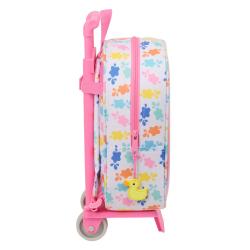 Trolley Baby Pig Peppa Pig 27cm