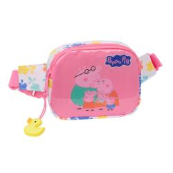 Riñonera Baby Pig Peppa Pig