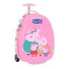 Trolley Baby Pig Peppa Pig 43cm