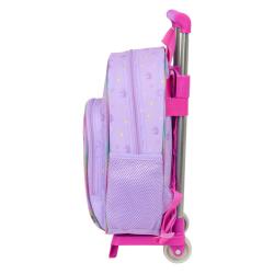 Trolley Academia Unicornio 34cm