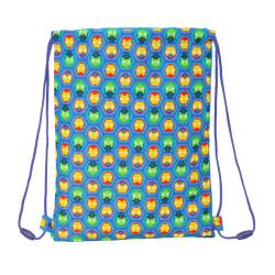 Saco Iron Man Marvel 34cm