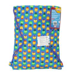 Saco Iron Man Marvel 34cm