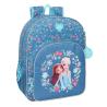 Mochila Frozen Disney 42cm adaptable