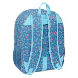 Mochila Frozen Disney 42cm adaptable
