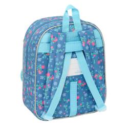 Mochila Frozen Disney 27cm adaptable